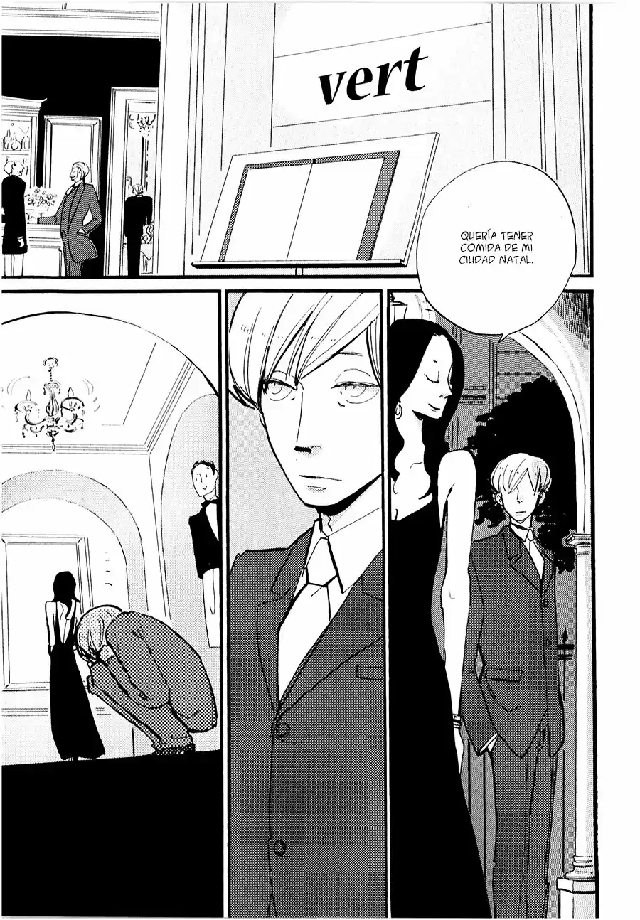 ACCA - 13-KU KANSATSUKA - Capítulo 8 - Página 13 - LectorTMOo