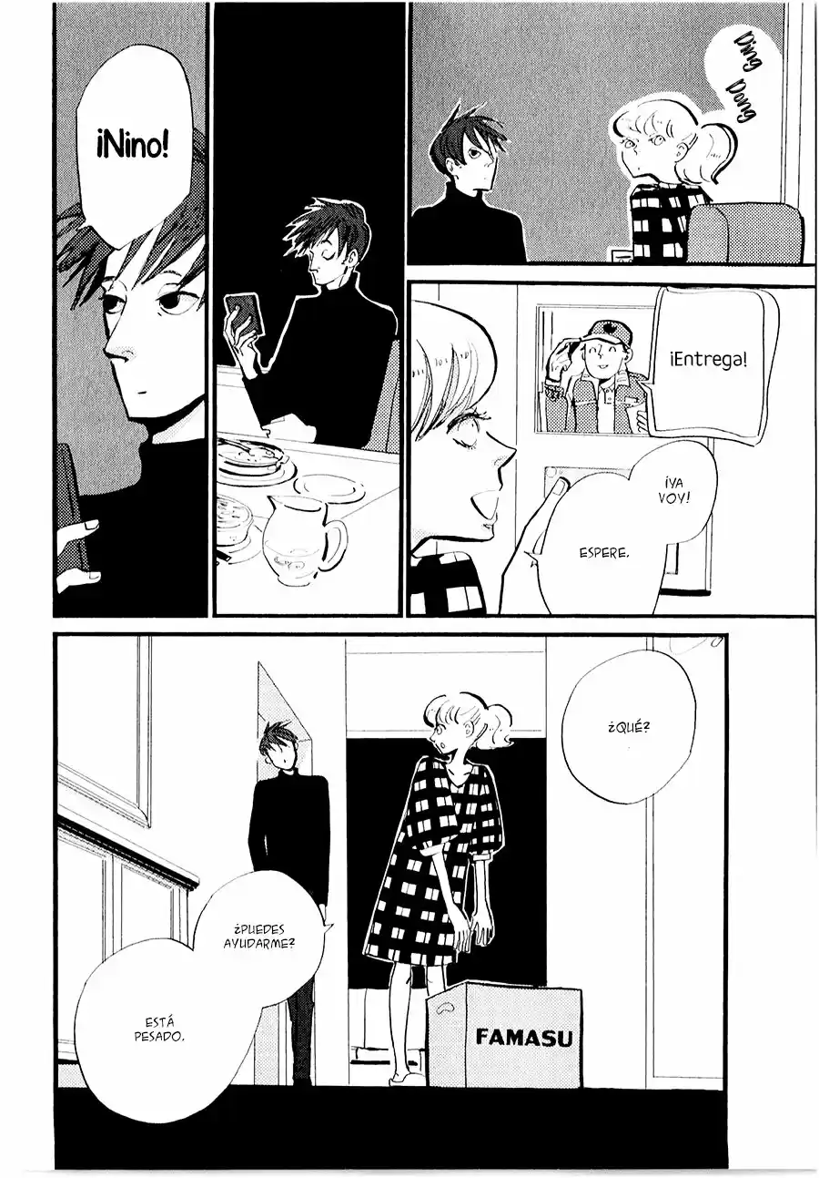 ACCA - 13-KU KANSATSUKA - Capítulo 8 - Página 16 - LectorTMOo