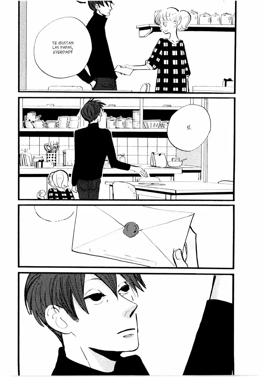 ACCA - 13-KU KANSATSUKA - Capítulo 8 - Página 18 - LectorTMOo