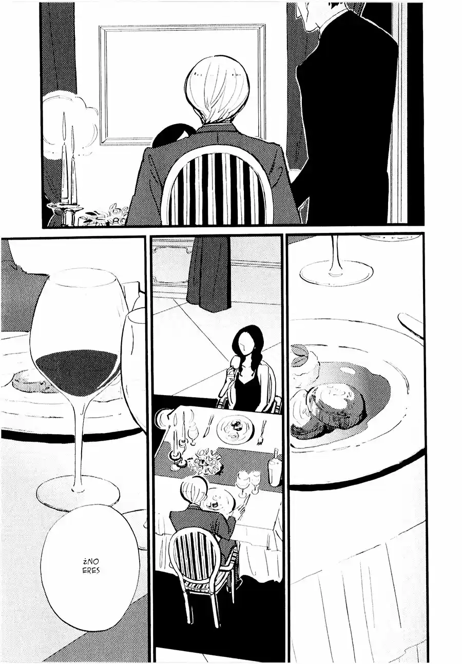 ACCA - 13-KU KANSATSUKA - Capítulo 8 - Página 21 - LectorTMOo