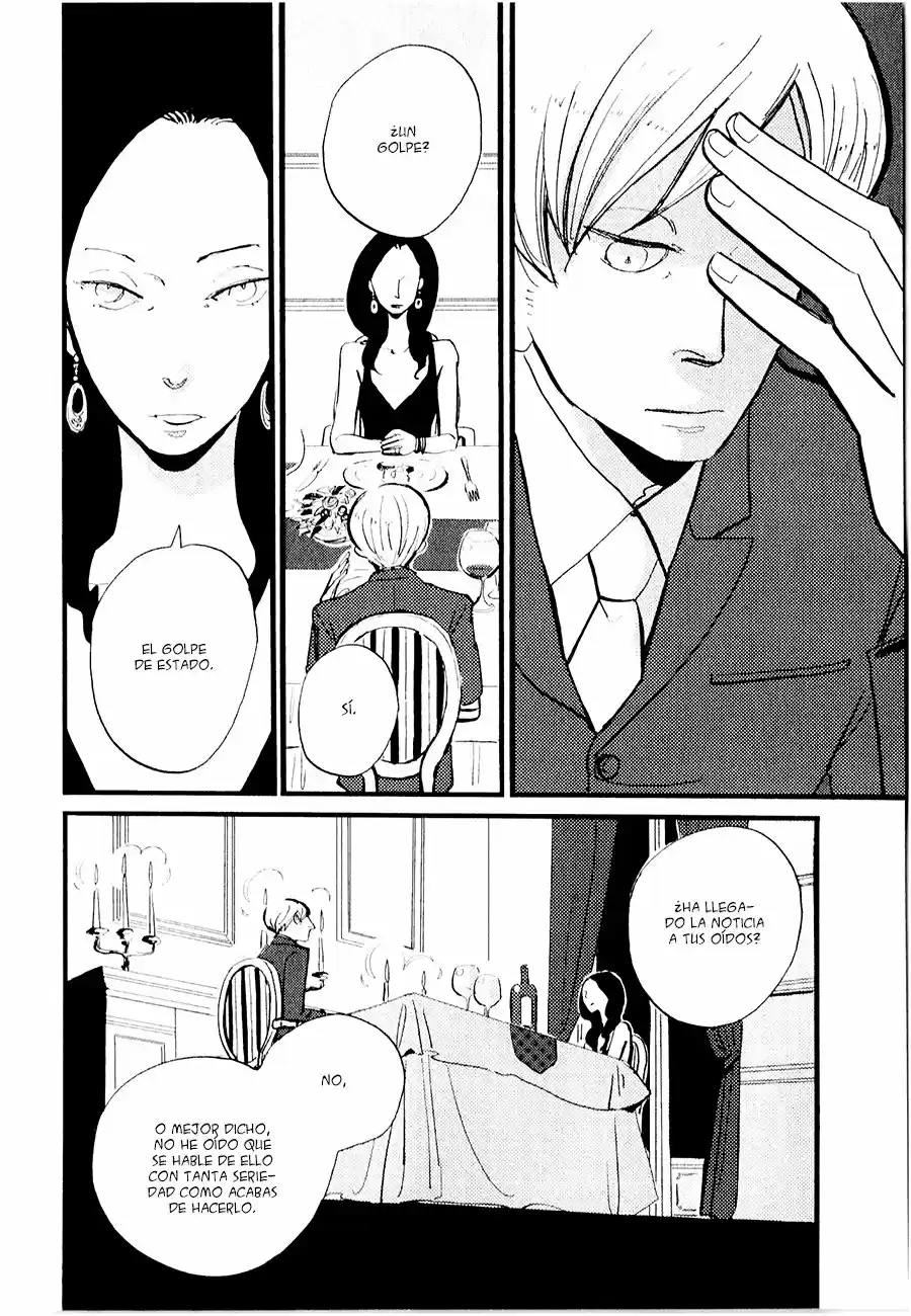ACCA - 13-KU KANSATSUKA - Capítulo 8 - Página 26 - LectorTMOo