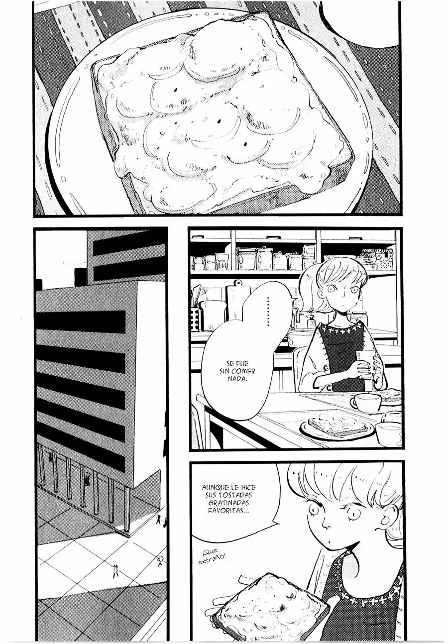 ACCA - 13-KU KANSATSUKA - Capítulo 9 - Página 4 - LectorTMOo