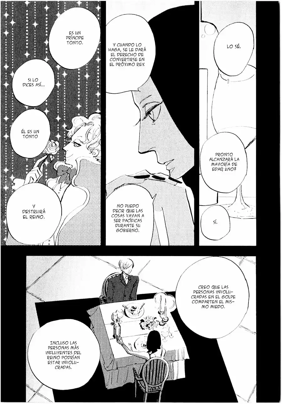 ACCA - 13-KU KANSATSUKA - Capítulo 9 - Página 7 - LectorTMOo