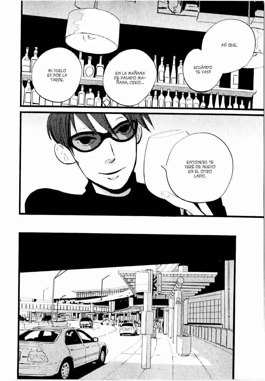 ACCA - 13-KU KANSATSUKA - Capítulo 9 - Página 24 - LectorTMOo