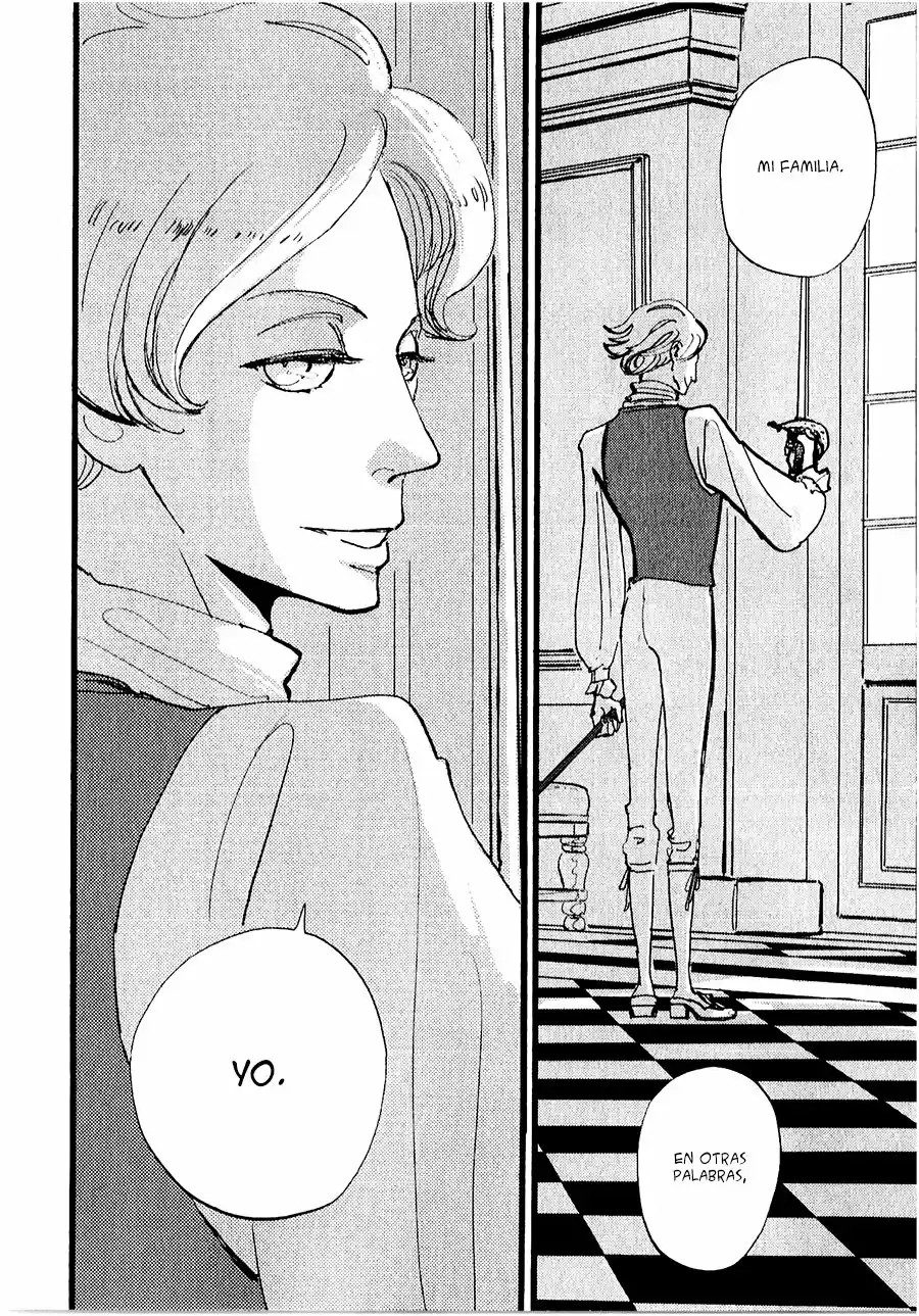 ACCA - 13-KU KANSATSUKA - Capítulo 9 - Página 28 - LectorTMOo