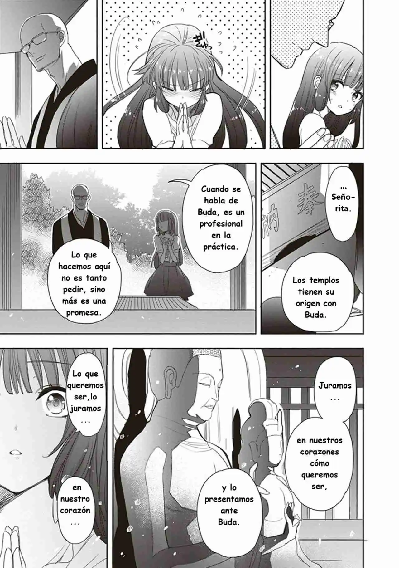 Accel World - Dural: Magisa Garden - Capítulo 50.50 - Página 4 - LectorTMOo