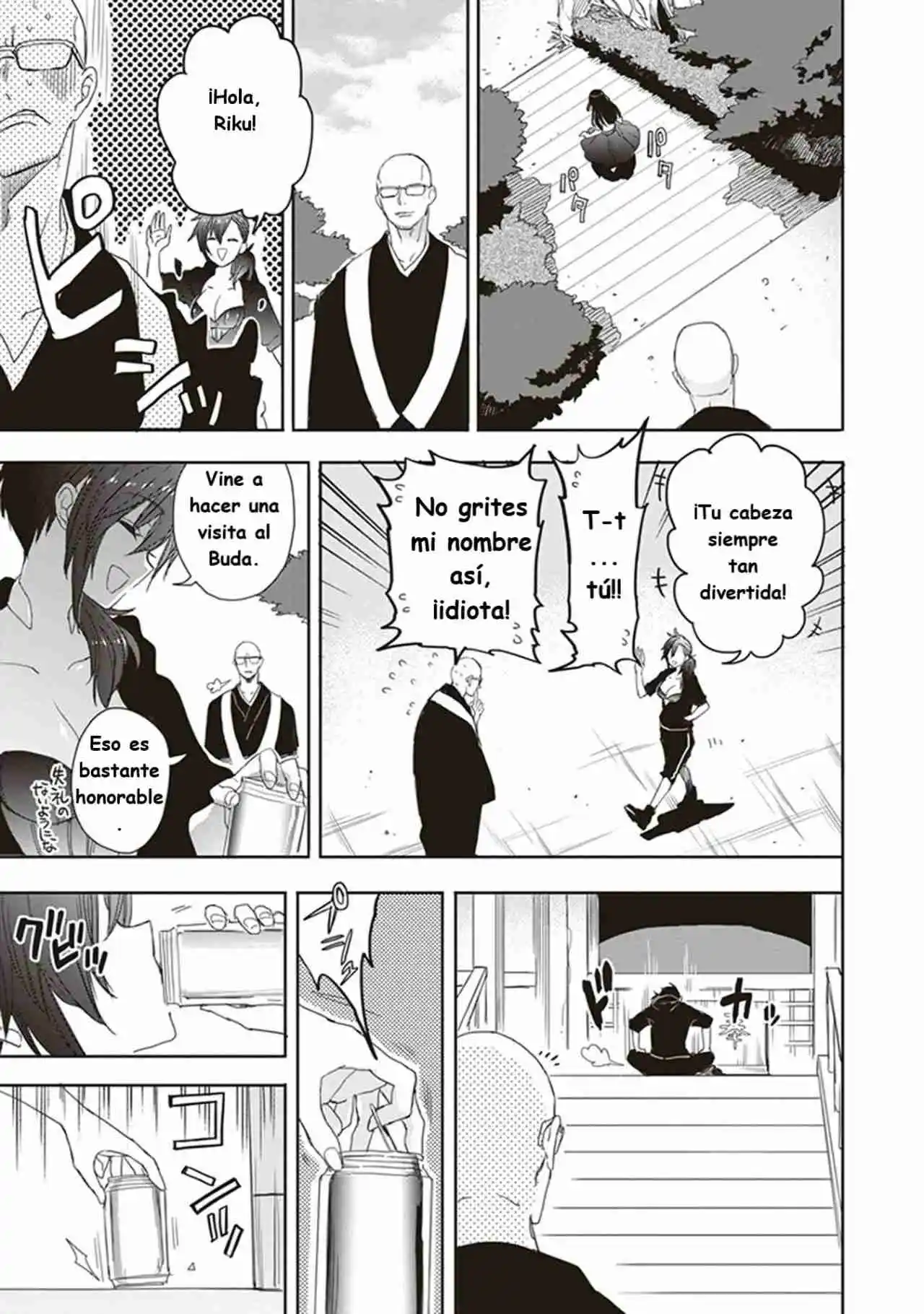 Accel World - Dural: Magisa Garden - Capítulo 50.50 - Página 6 - LectorTMOo