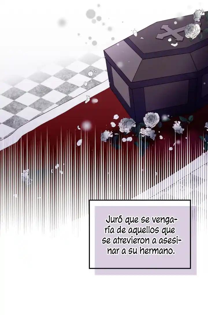 Accidentalmente Salvé Al Hermano Del Protagonista - Capítulo 1 - Página 41 - LectorTMOo