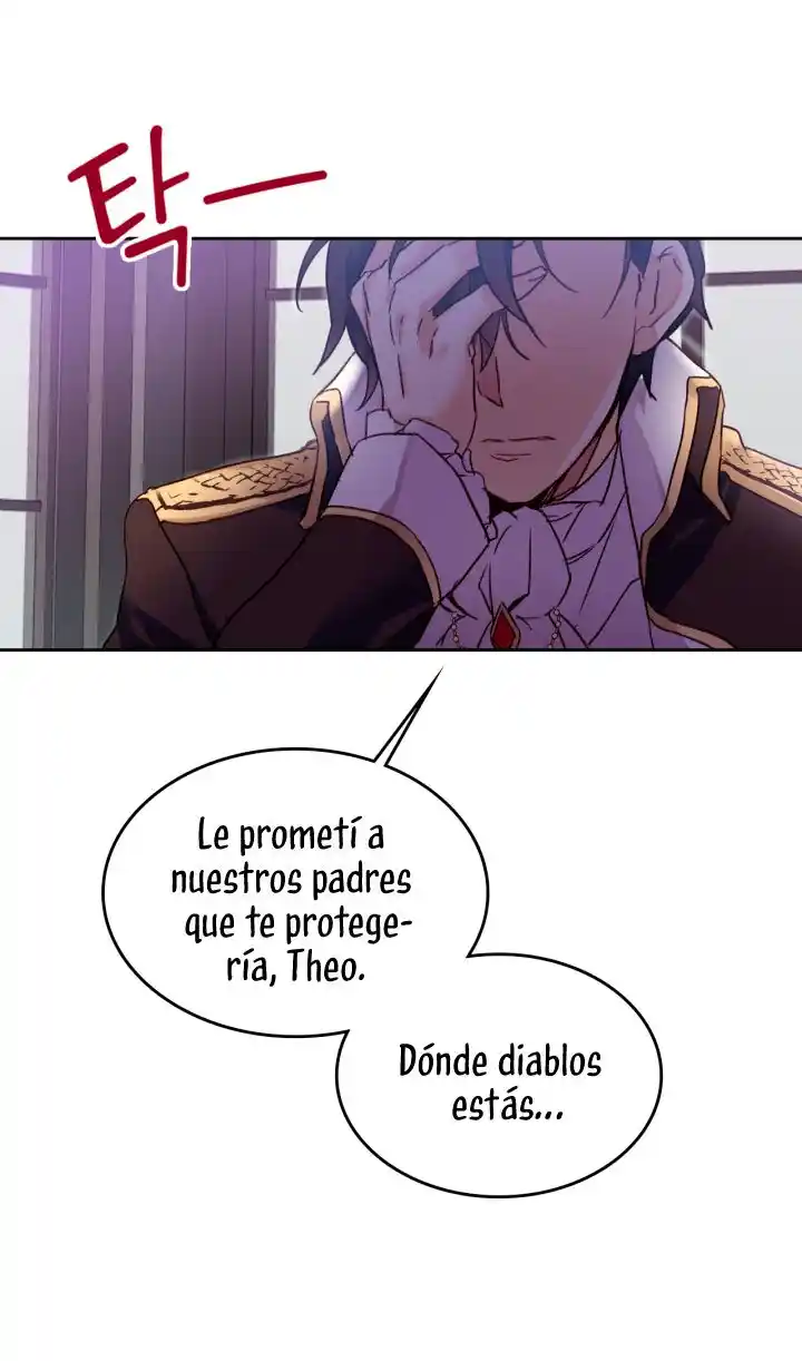 Accidentalmente Salvé Al Hermano Del Protagonista - Capítulo 1 - Página 66 - LectorTMOo