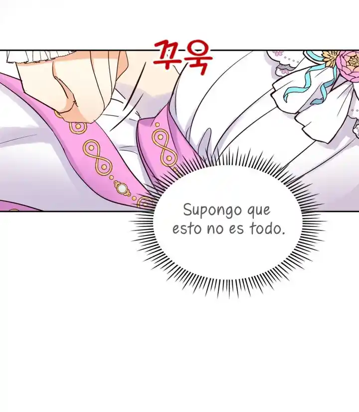 Accidentalmente Salvé Al Hermano Del Protagonista - Capítulo 10 - Página 10 - LectorTMOo