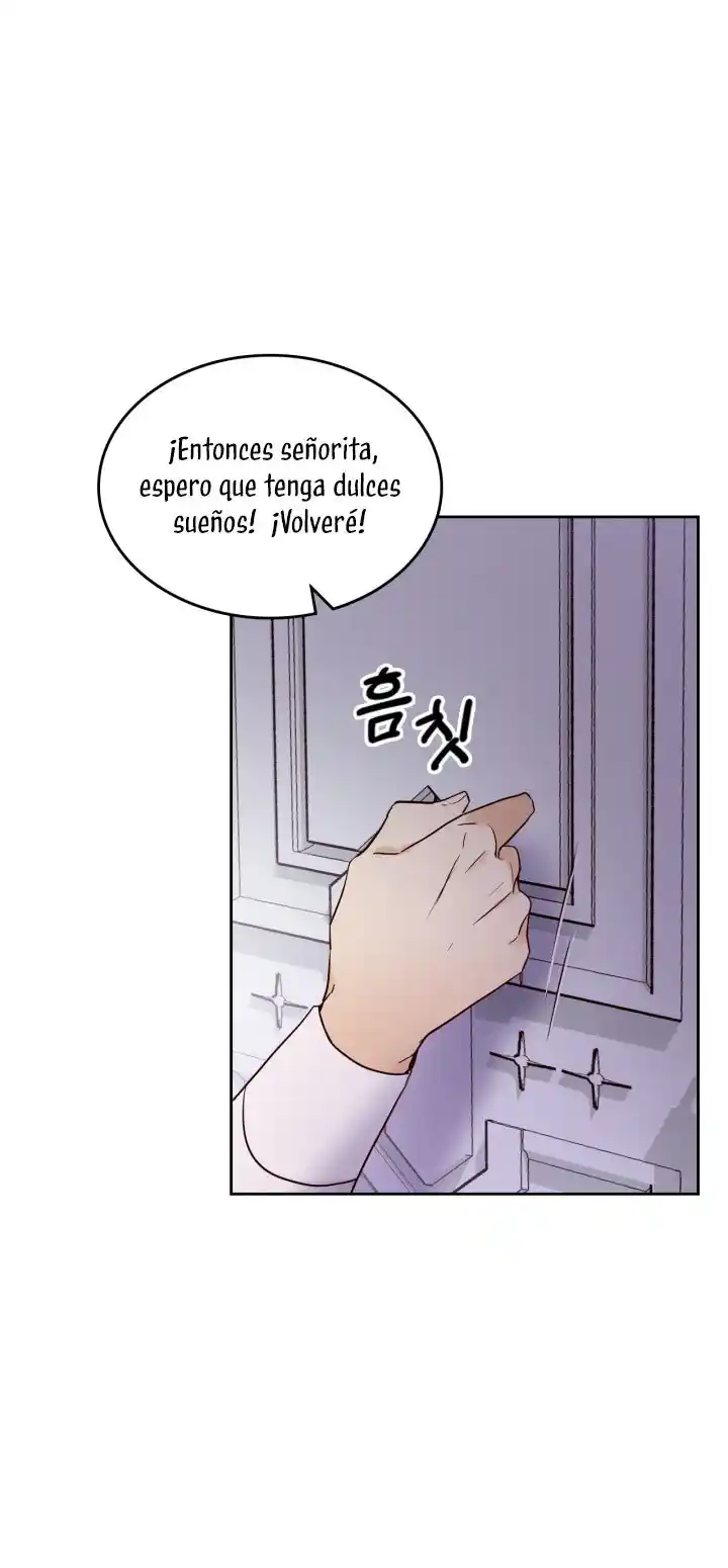 Accidentalmente Salvé Al Hermano Del Protagonista - Capítulo 11 - Página 6 - LectorTMOo