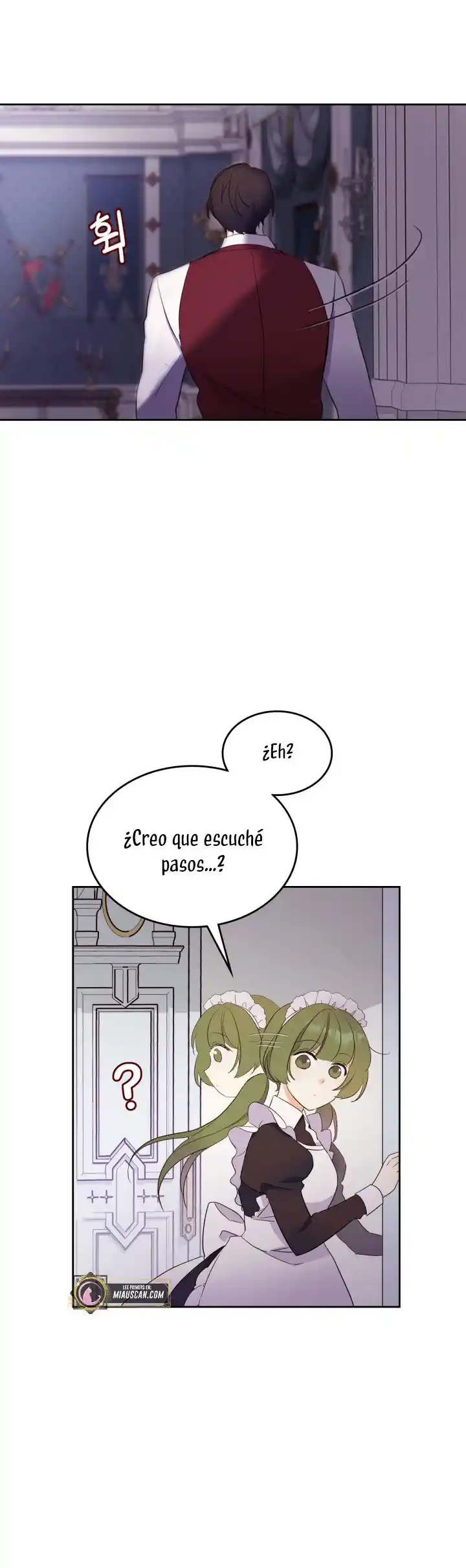 Accidentalmente Salvé Al Hermano Del Protagonista - Capítulo 11 - Página 7 - LectorTMOo