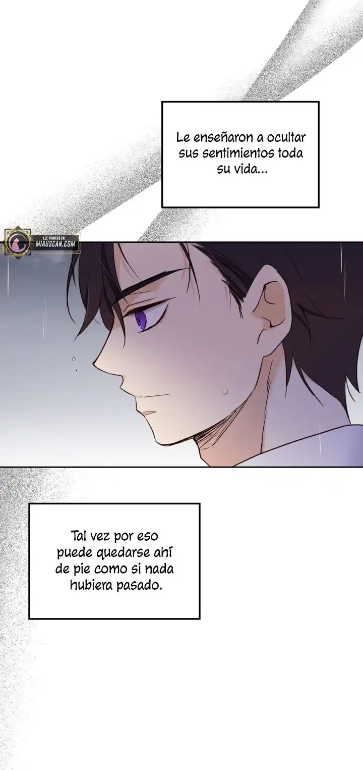 Accidentalmente Salvé Al Hermano Del Protagonista - Capítulo 11 - Página 15 - LectorTMOo
