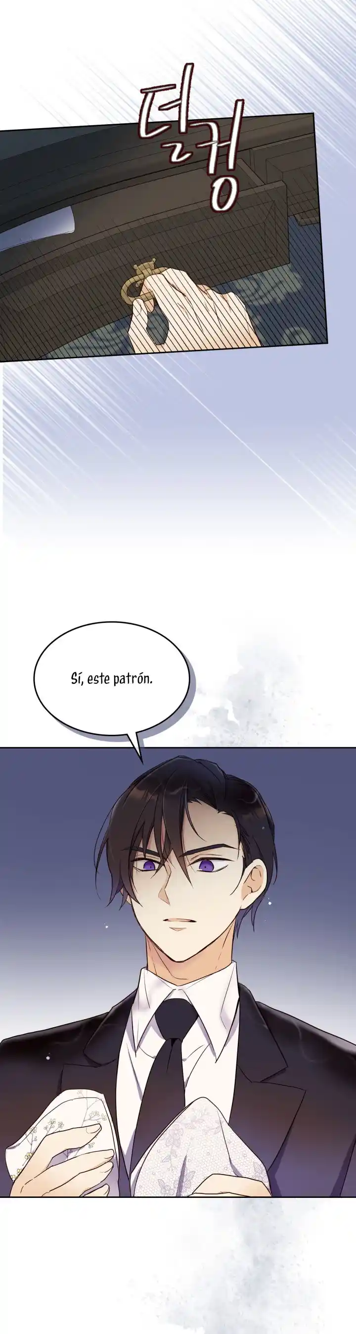 Accidentalmente Salvé Al Hermano Del Protagonista - Capítulo 11 - Página 31 - LectorTMOo