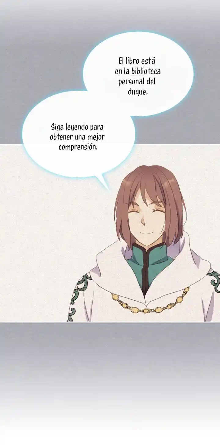 Accidentalmente Salvé Al Hermano Del Protagonista - Capítulo 11 - Página 39 - LectorTMOo