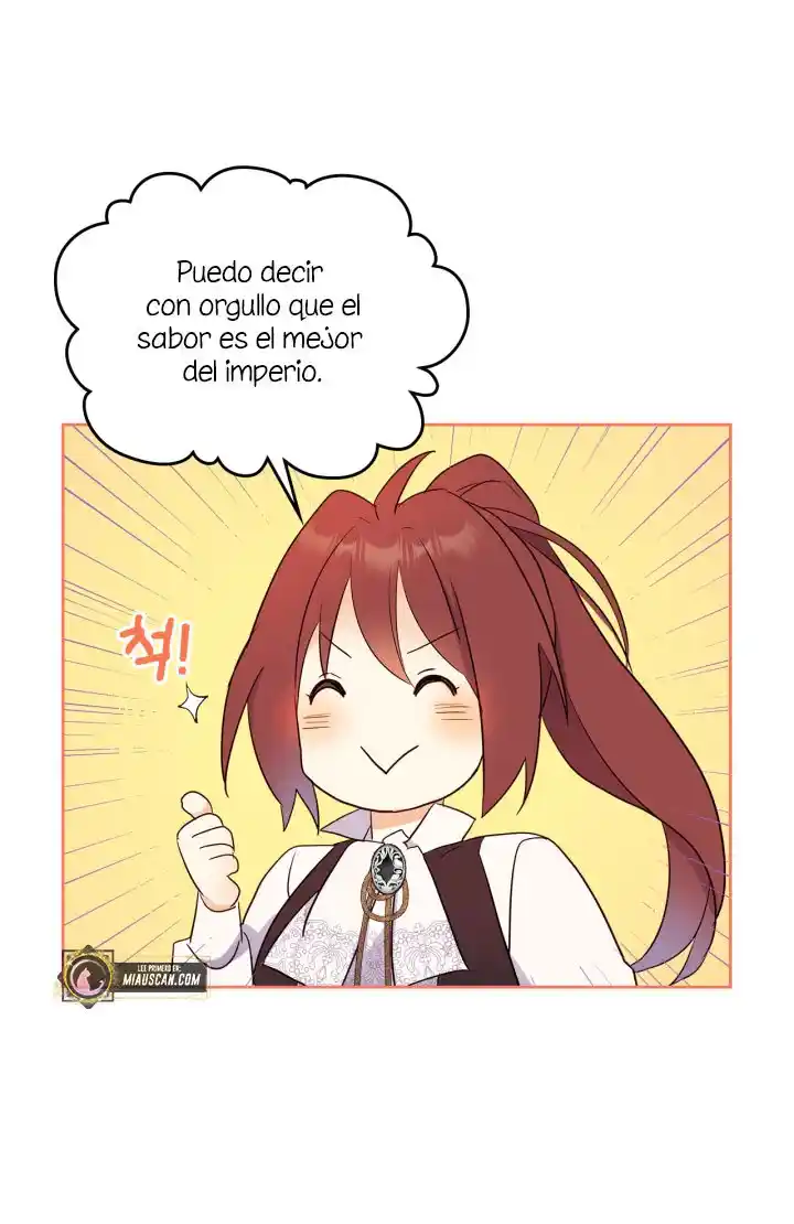 Accidentalmente Salvé Al Hermano Del Protagonista - Capítulo 11 - Página 46 - LectorTMOo