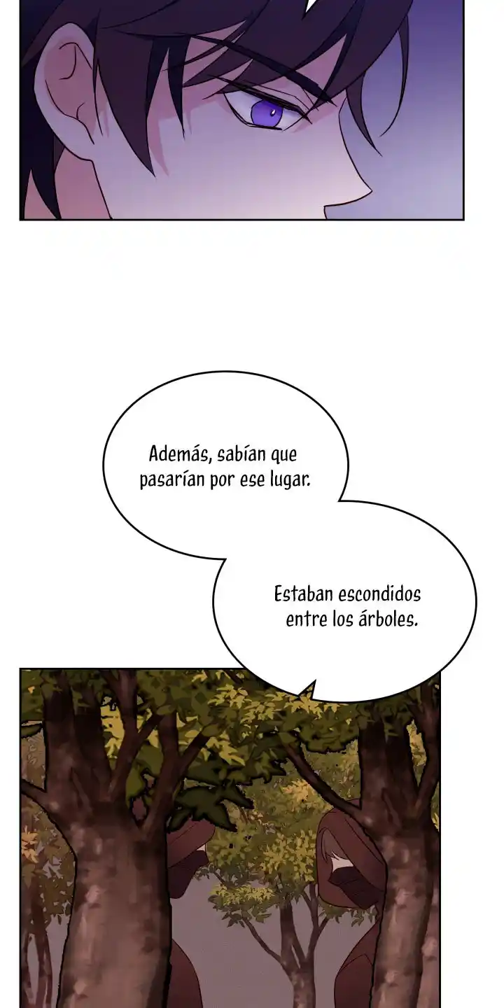 Accidentalmente Salvé Al Hermano Del Protagonista - Capítulo 14 - Página 32 - LectorTMOo