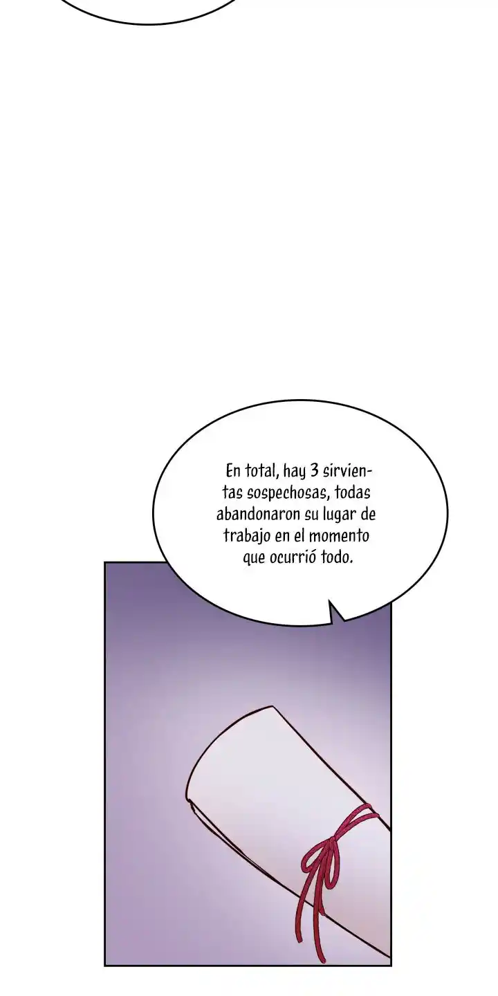 Accidentalmente Salvé Al Hermano Del Protagonista - Capítulo 14 - Página 38 - LectorTMOo