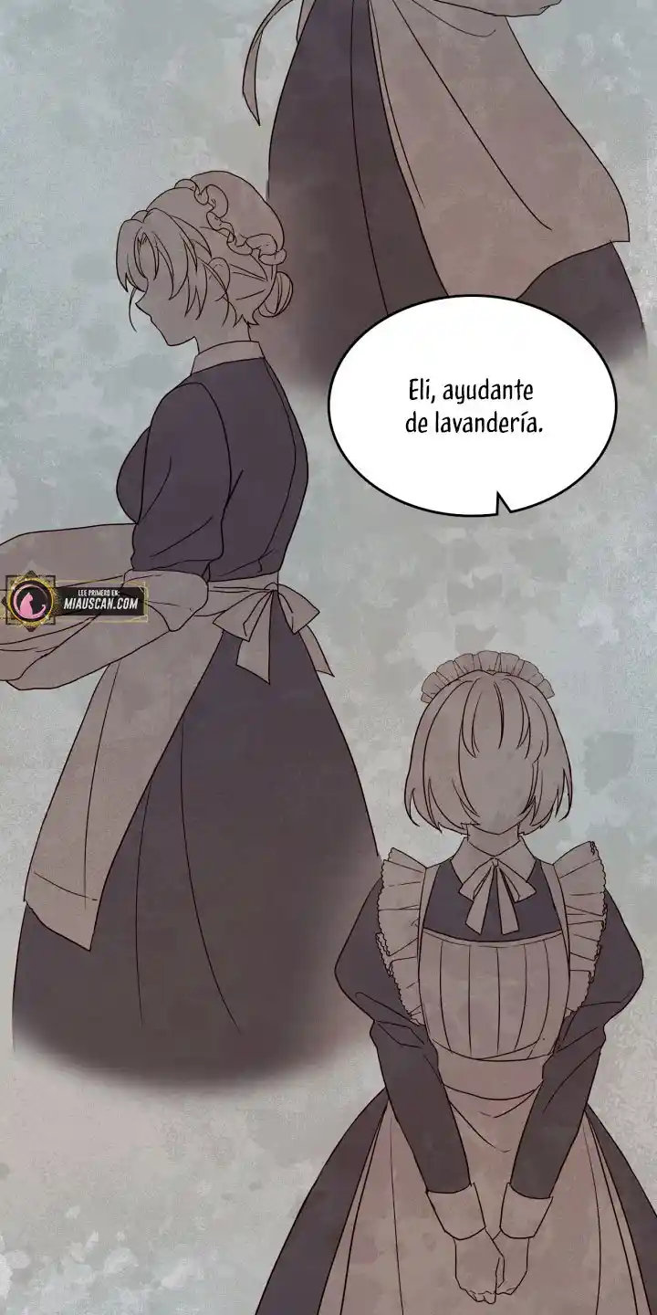 Accidentalmente Salvé Al Hermano Del Protagonista - Capítulo 14 - Página 42 - LectorTMOo