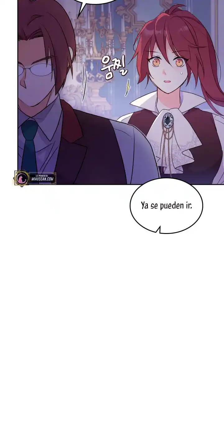 Accidentalmente Salvé Al Hermano Del Protagonista - Capítulo 14 - Página 54 - LectorTMOo