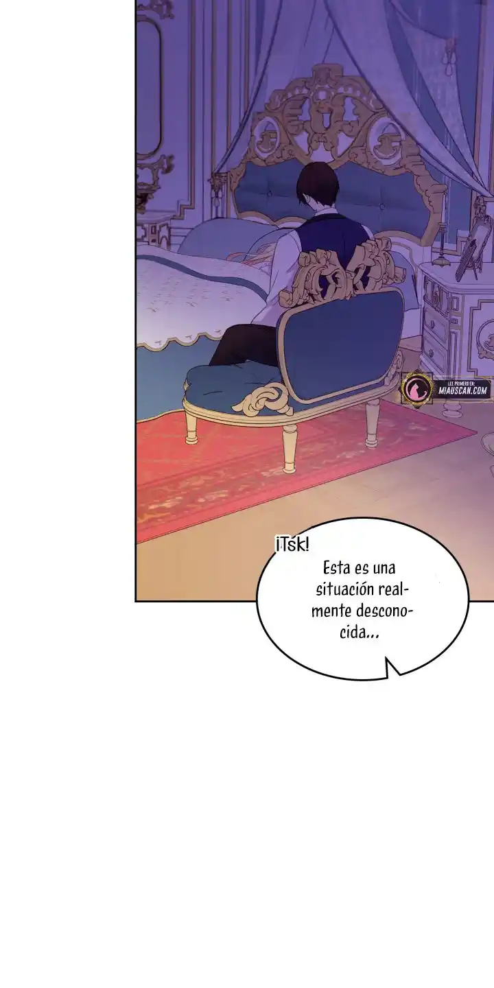 Accidentalmente Salvé Al Hermano Del Protagonista - Capítulo 14 - Página 57 - LectorTMOo
