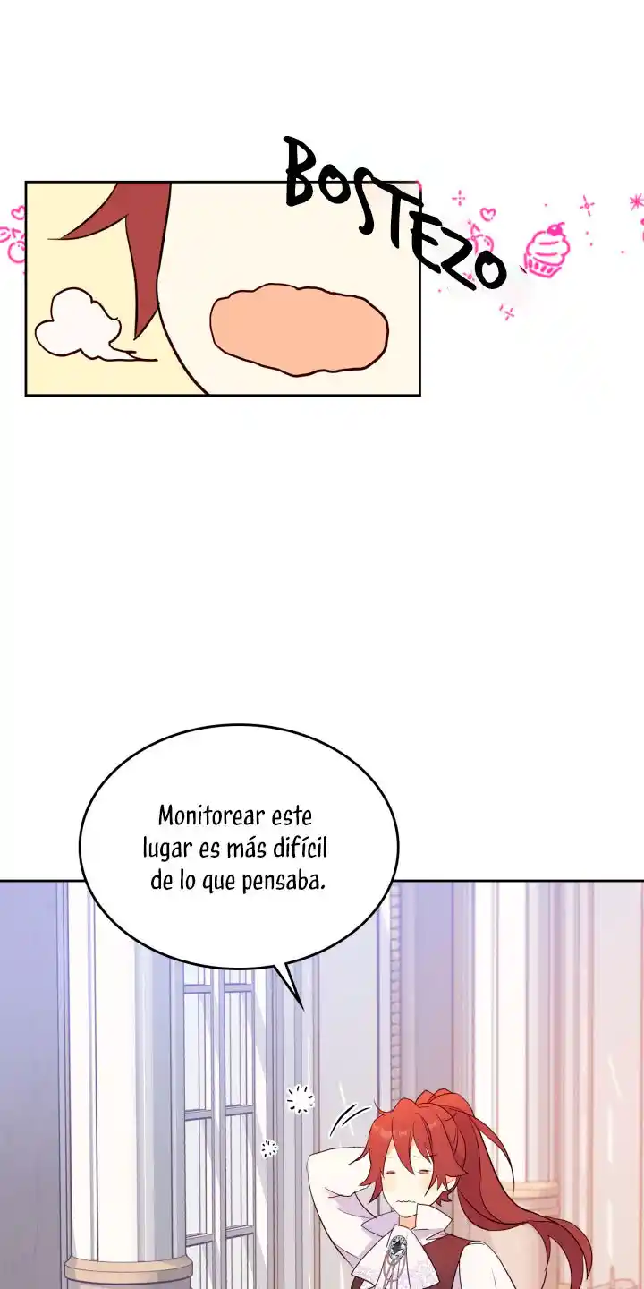 Accidentalmente Salvé Al Hermano Del Protagonista - Capítulo 14 - Página 60 - LectorTMOo