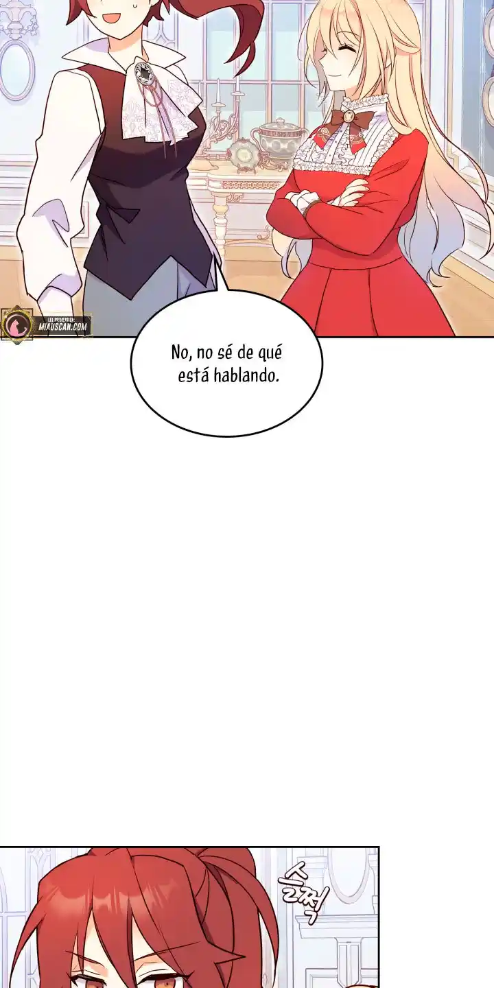 Accidentalmente Salvé Al Hermano Del Protagonista - Capítulo 14 - Página 80 - LectorTMOo