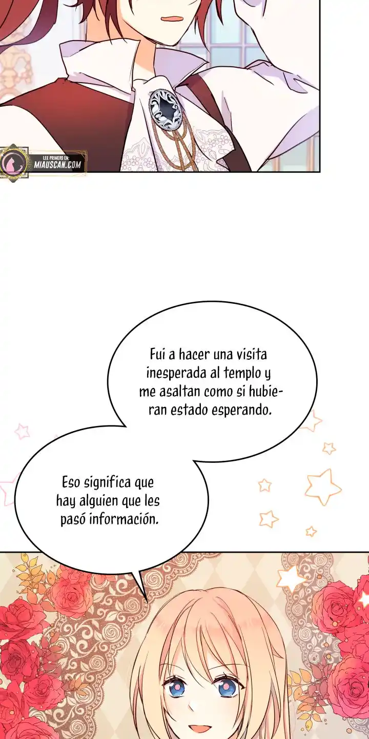 Accidentalmente Salvé Al Hermano Del Protagonista - Capítulo 14 - Página 85 - LectorTMOo