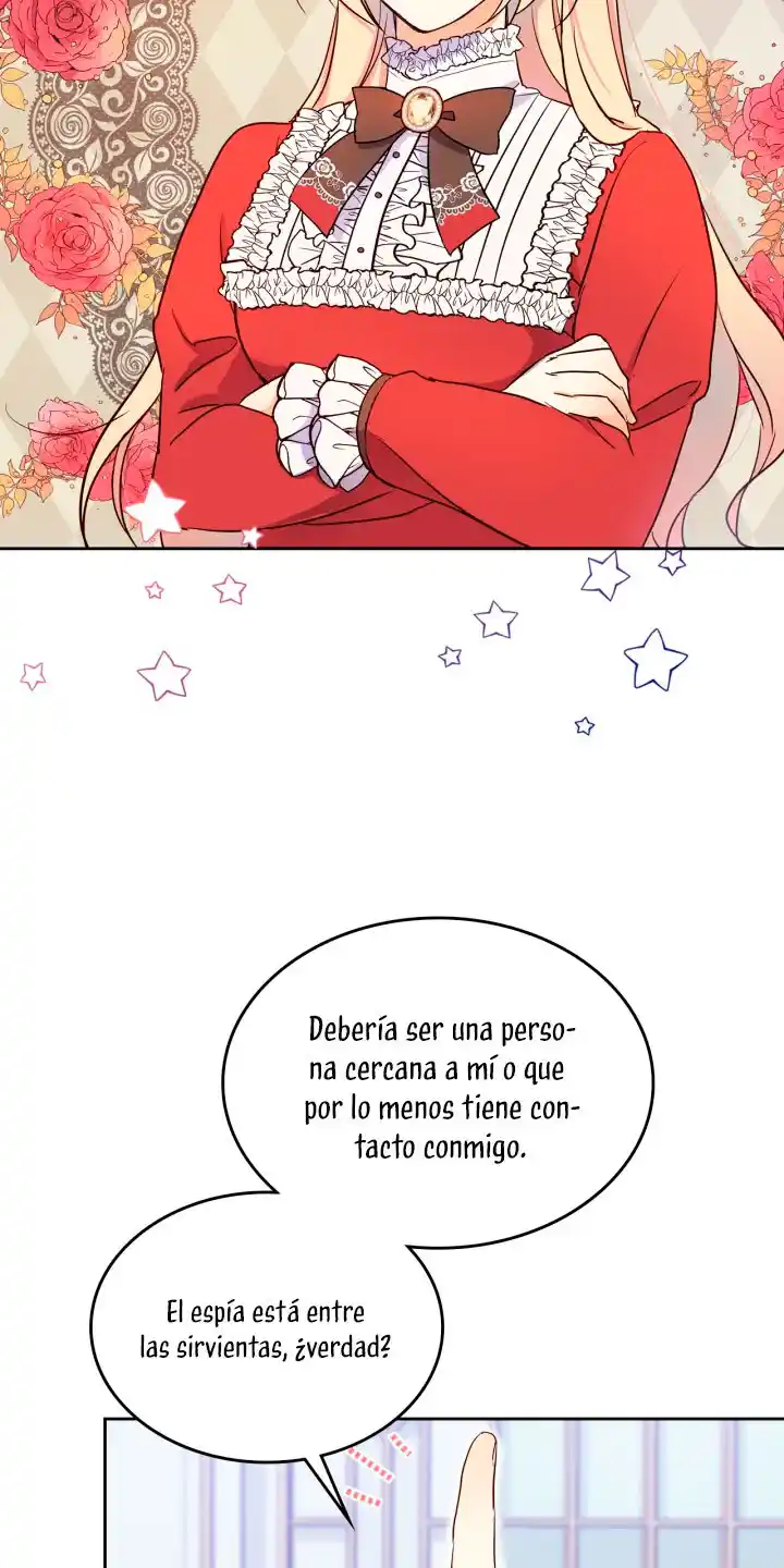 Accidentalmente Salvé Al Hermano Del Protagonista - Capítulo 14 - Página 87 - LectorTMOo