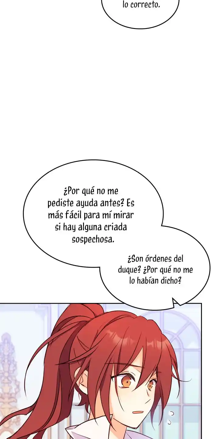 Accidentalmente Salvé Al Hermano Del Protagonista - Capítulo 14 - Página 89 - LectorTMOo