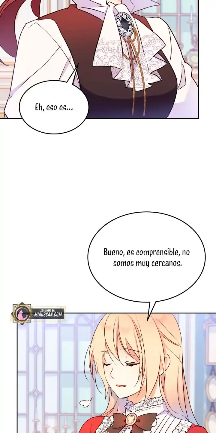 Accidentalmente Salvé Al Hermano Del Protagonista - Capítulo 14 - Página 92 - LectorTMOo