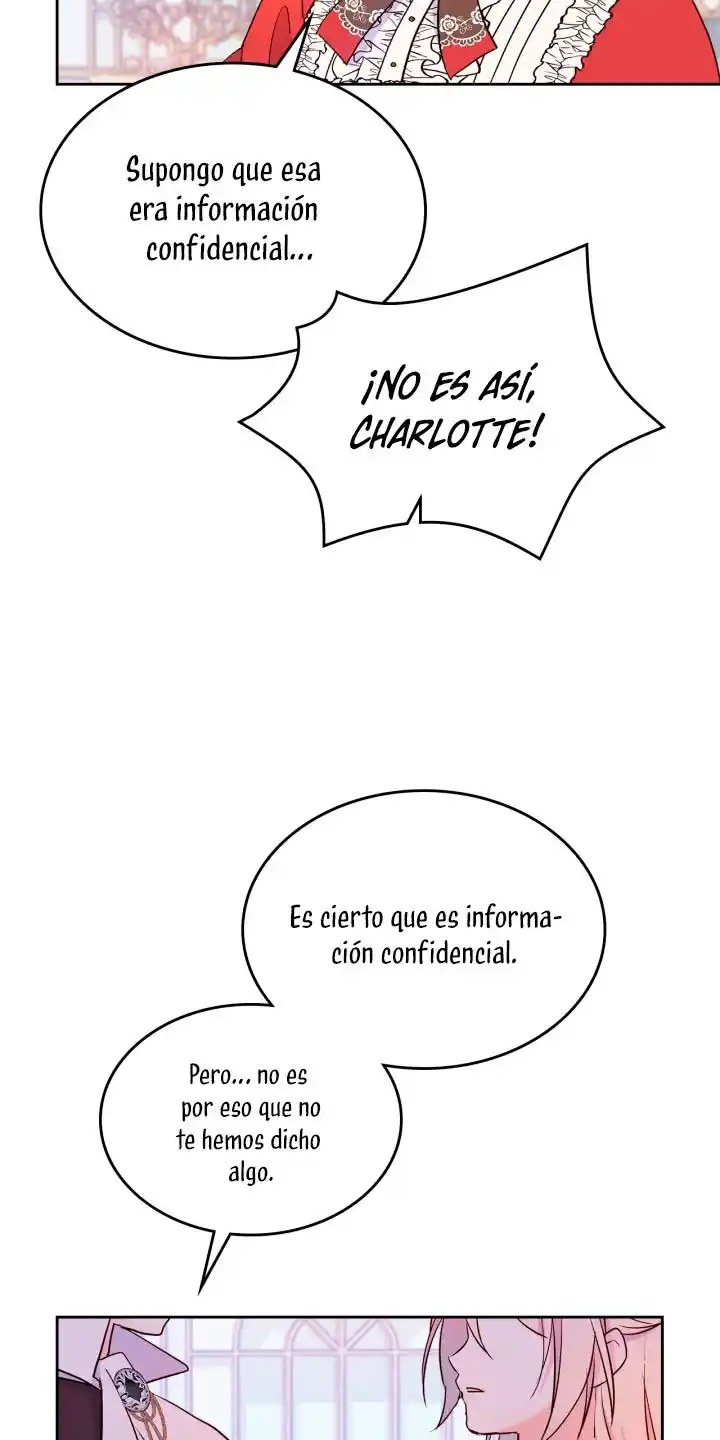 Accidentalmente Salvé Al Hermano Del Protagonista - Capítulo 14 - Página 93 - LectorTMOo