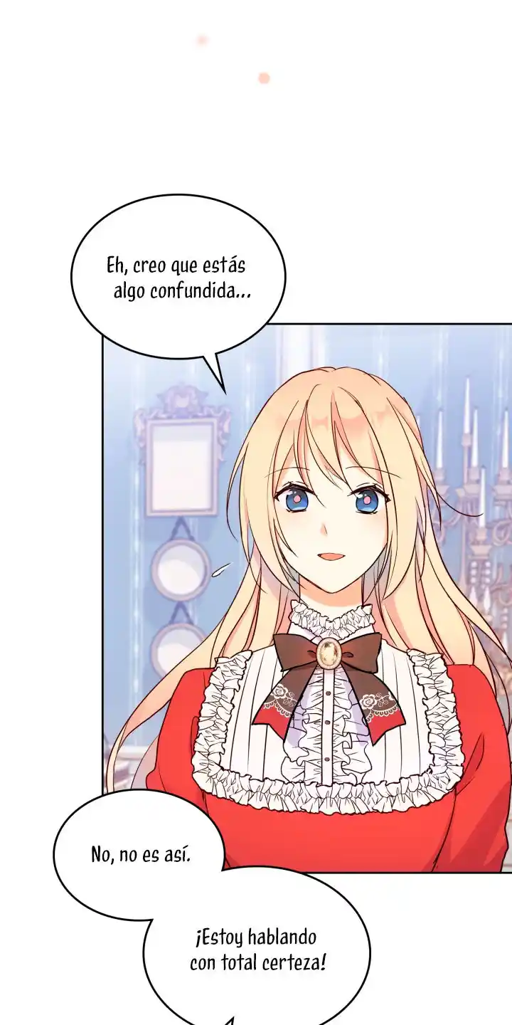 Accidentalmente Salvé Al Hermano Del Protagonista - Capítulo 14 - Página 98 - LectorTMOo