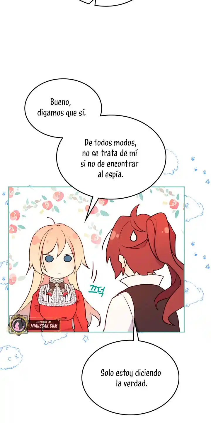 Accidentalmente Salvé Al Hermano Del Protagonista - Capítulo 14 - Página 100 - LectorTMOo