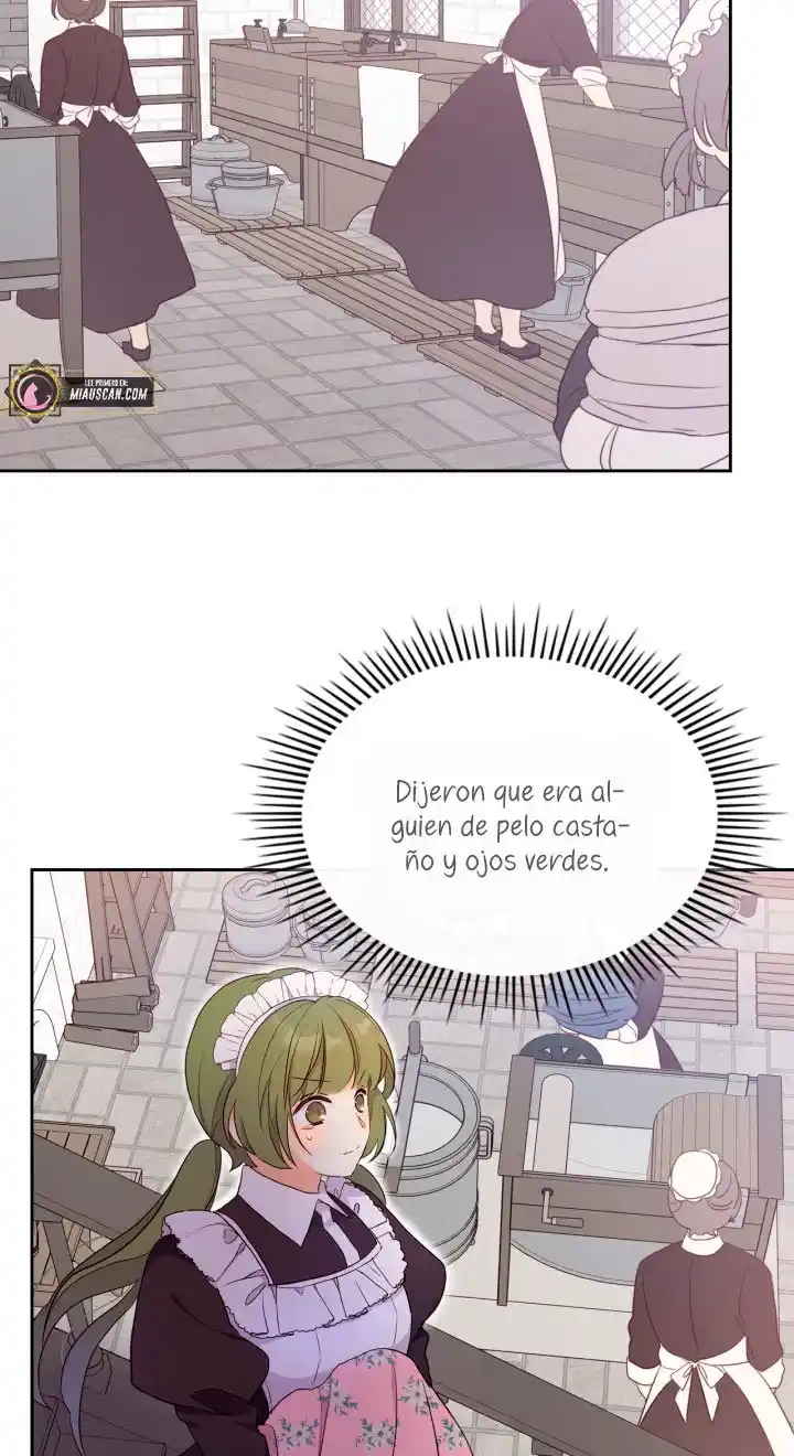 Accidentalmente Salvé Al Hermano Del Protagonista - Capítulo 14 - Página 120 - LectorTMOo