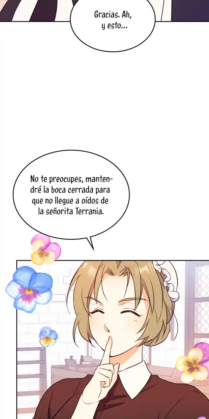 Accidentalmente Salvé Al Hermano Del Protagonista - Capítulo 15 - Página 7 - LectorTMOo