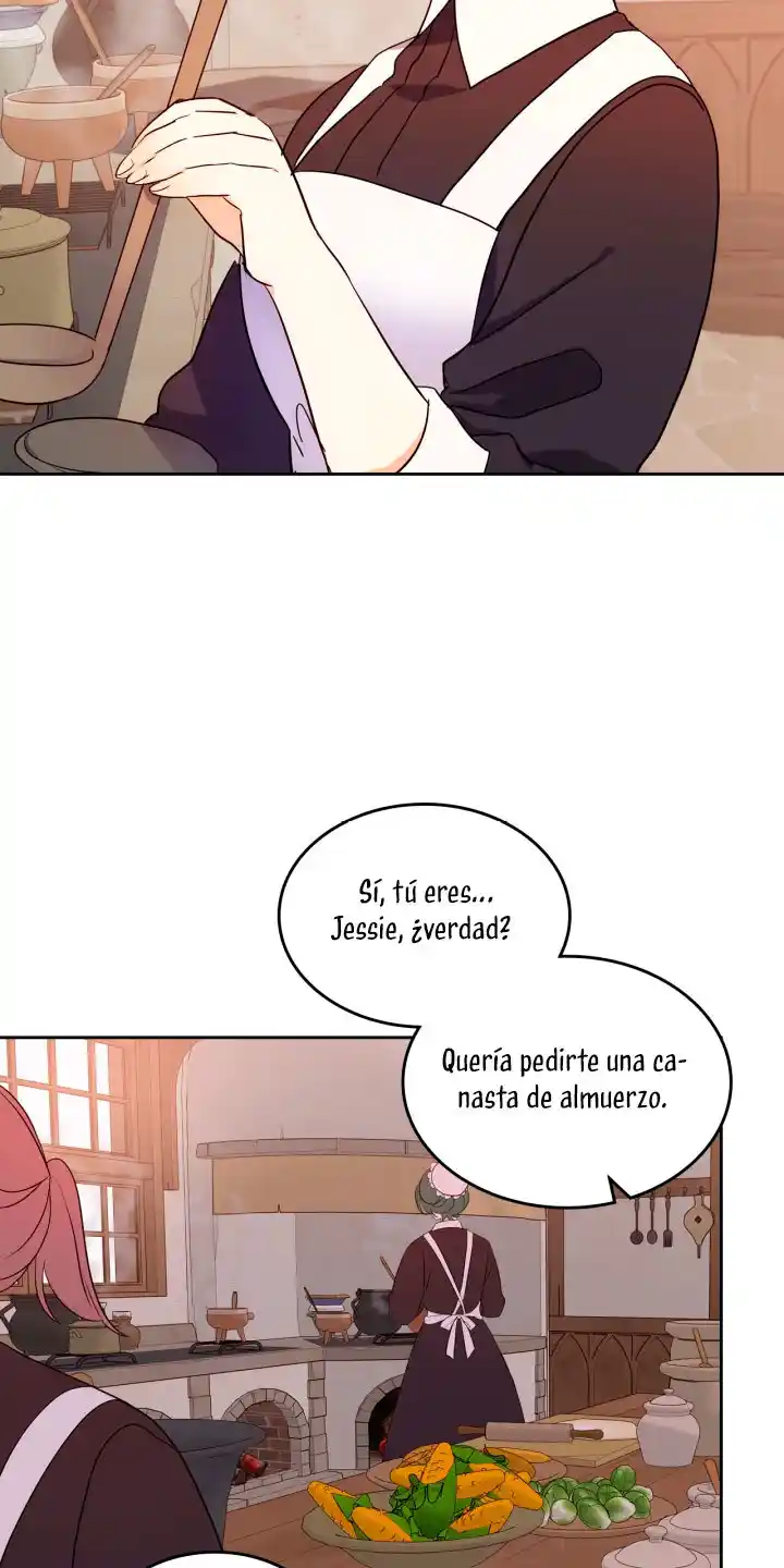 Accidentalmente Salvé Al Hermano Del Protagonista - Capítulo 15 - Página 11 - LectorTMOo