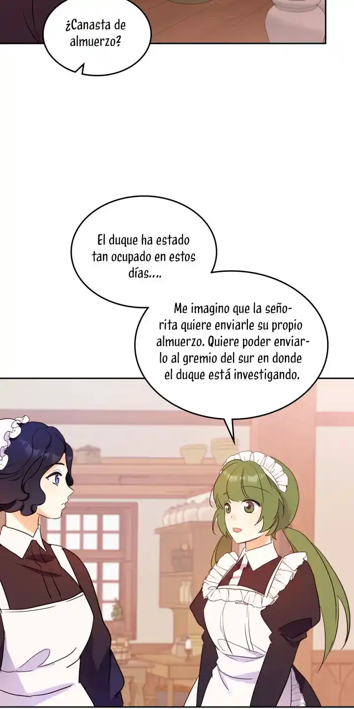 Accidentalmente Salvé Al Hermano Del Protagonista - Capítulo 15 - Página 12 - LectorTMOo