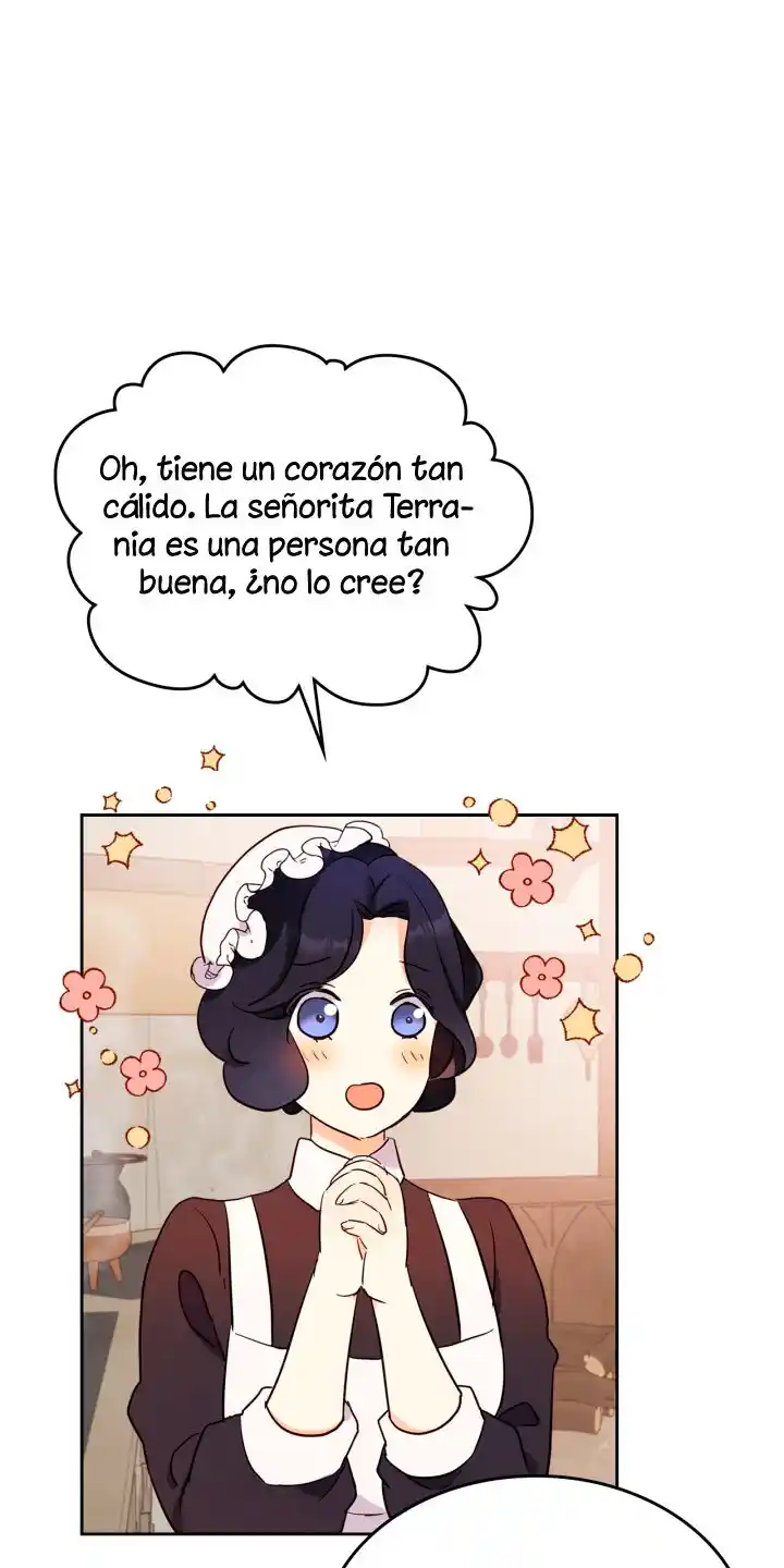 Accidentalmente Salvé Al Hermano Del Protagonista - Capítulo 15 - Página 13 - LectorTMOo
