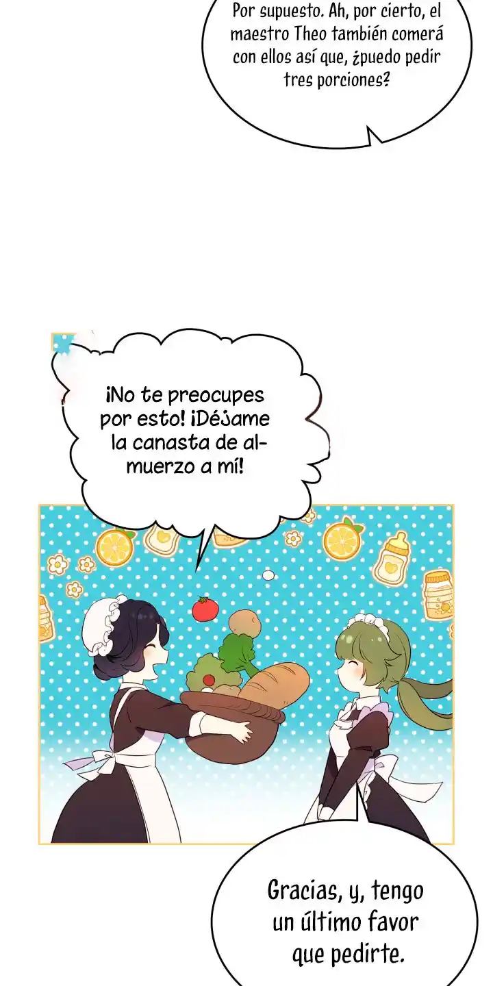 Accidentalmente Salvé Al Hermano Del Protagonista - Capítulo 15 - Página 14 - LectorTMOo
