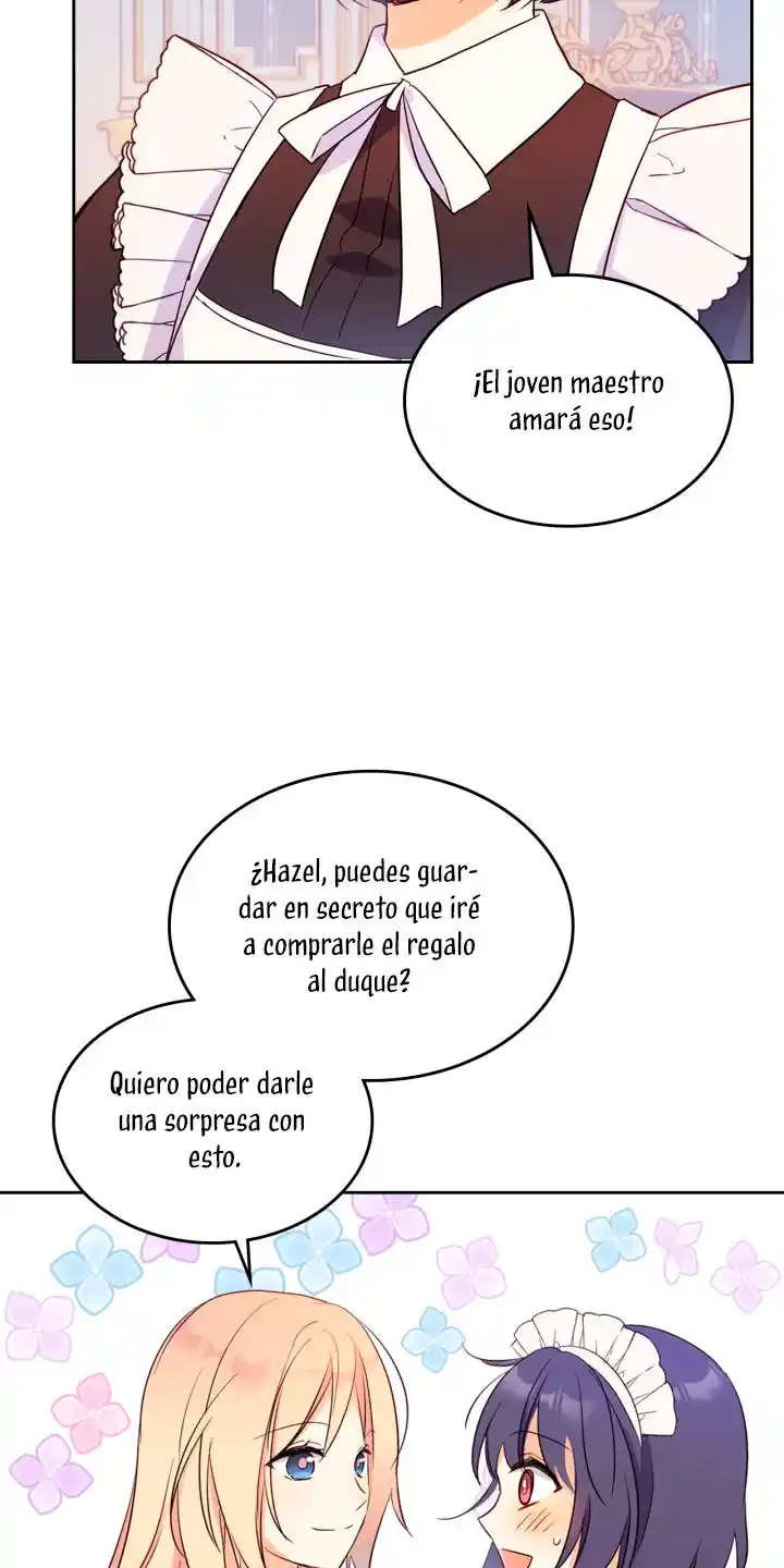 Accidentalmente Salvé Al Hermano Del Protagonista - Capítulo 15 - Página 22 - LectorTMOo