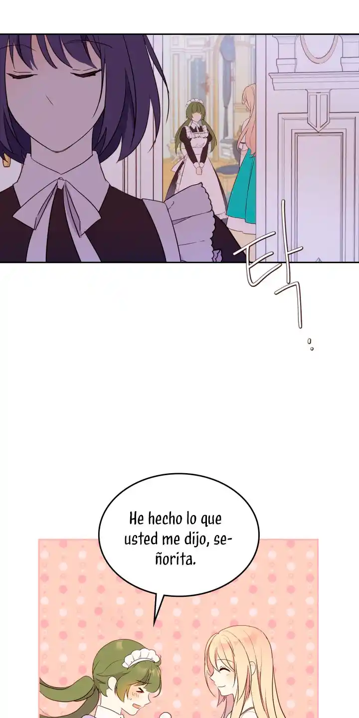 Accidentalmente Salvé Al Hermano Del Protagonista - Capítulo 15 - Página 24 - LectorTMOo
