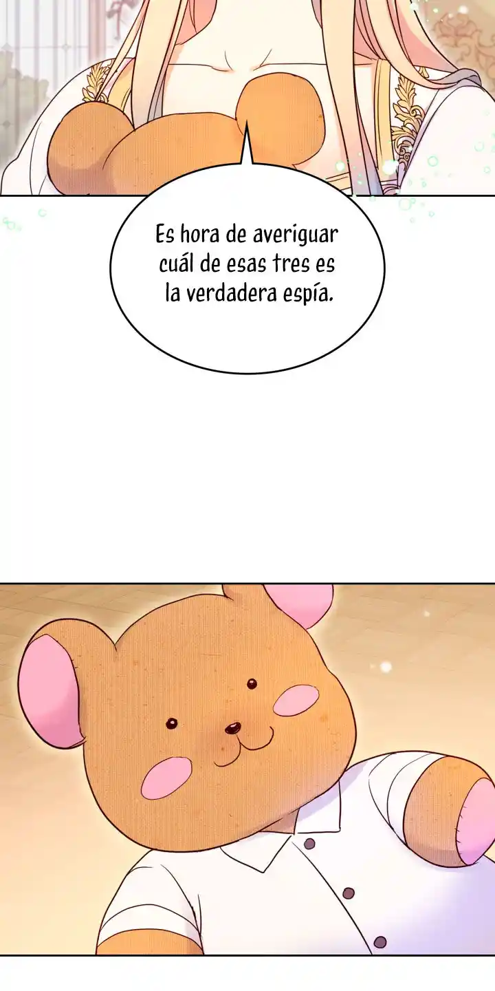Accidentalmente Salvé Al Hermano Del Protagonista - Capítulo 15 - Página 28 - LectorTMOo