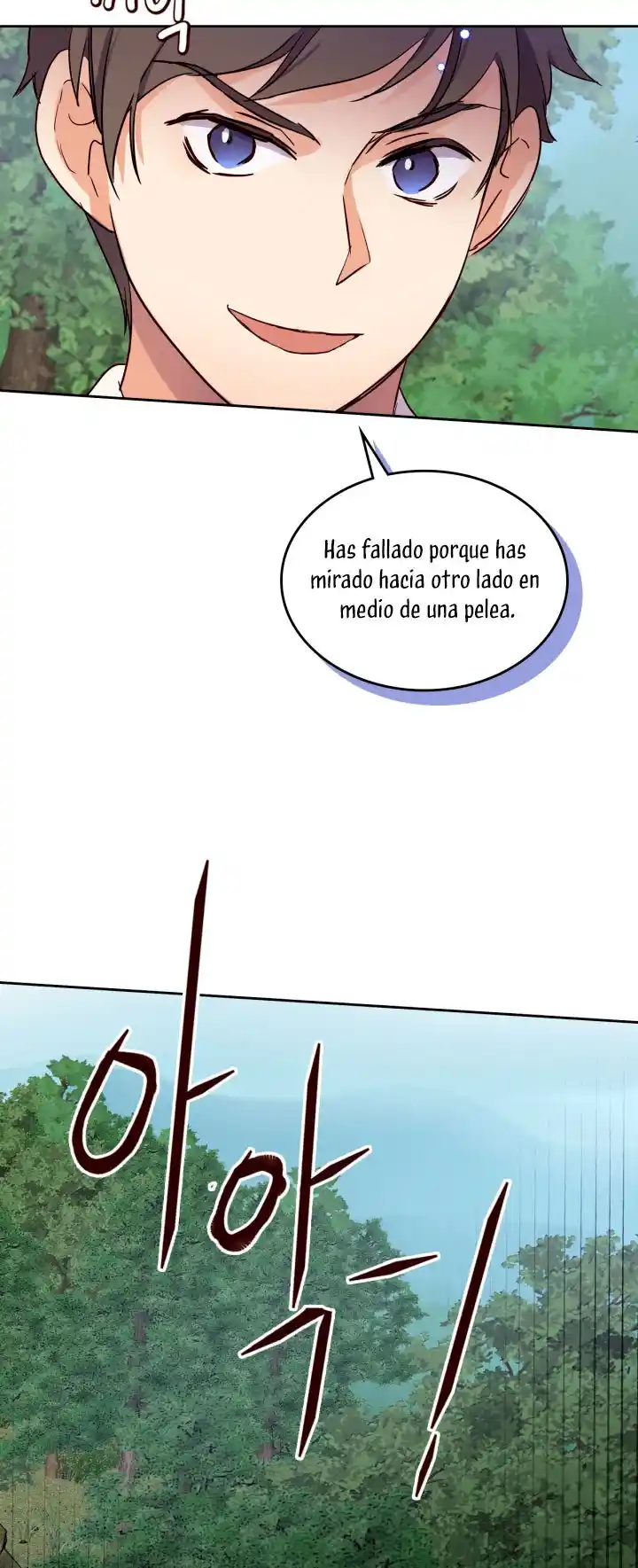 Accidentalmente Salvé Al Hermano Del Protagonista - Capítulo 15 - Página 68 - LectorTMOo