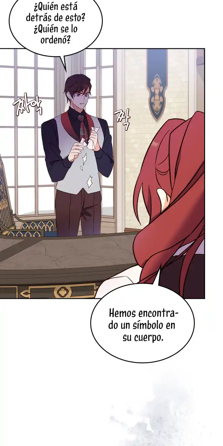 Accidentalmente Salvé Al Hermano Del Protagonista - Capítulo 16 - Página 9 - LectorTMOo