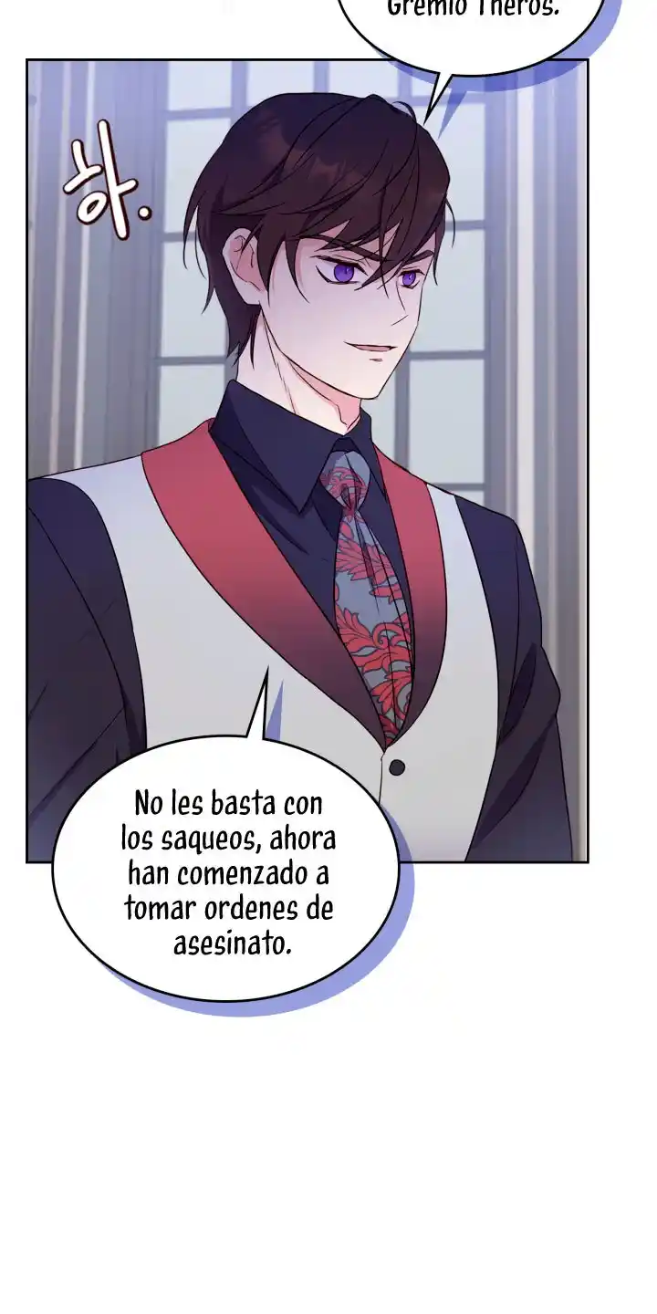 Accidentalmente Salvé Al Hermano Del Protagonista - Capítulo 16 - Página 13 - LectorTMOo
