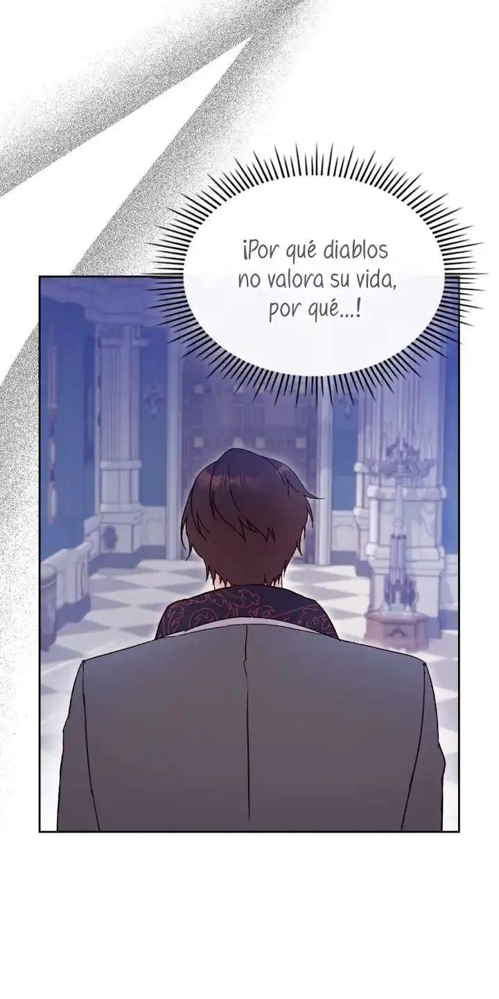 Accidentalmente Salvé Al Hermano Del Protagonista - Capítulo 16 - Página 59 - LectorTMOo