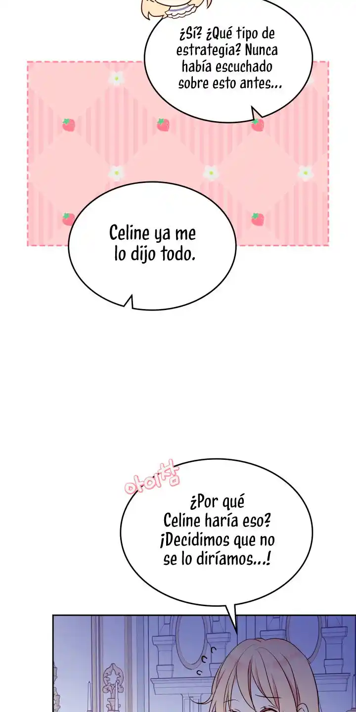 Accidentalmente Salvé Al Hermano Del Protagonista - Capítulo 16 - Página 85 - LectorTMOo