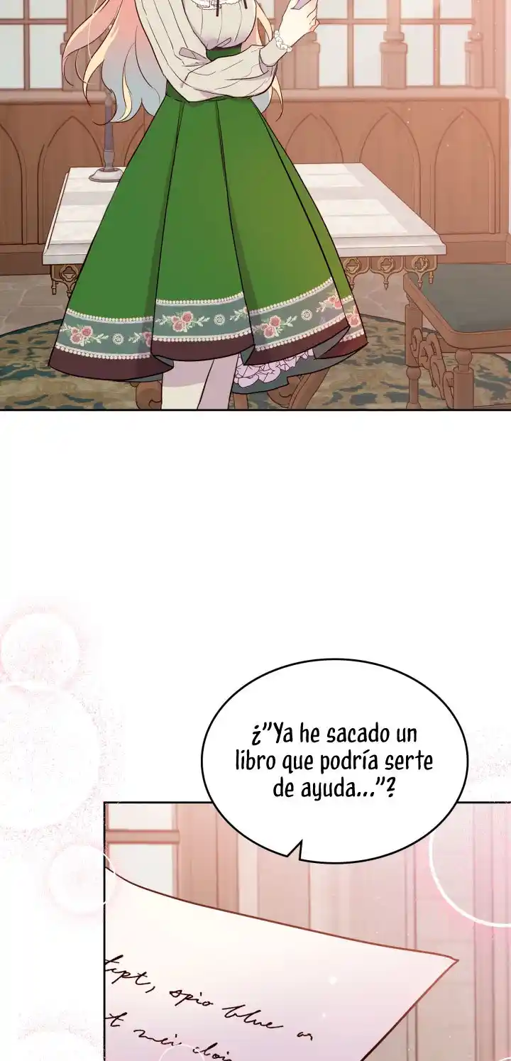 Accidentalmente Salvé Al Hermano Del Protagonista - Capítulo 16 - Página 127 - LectorTMOo