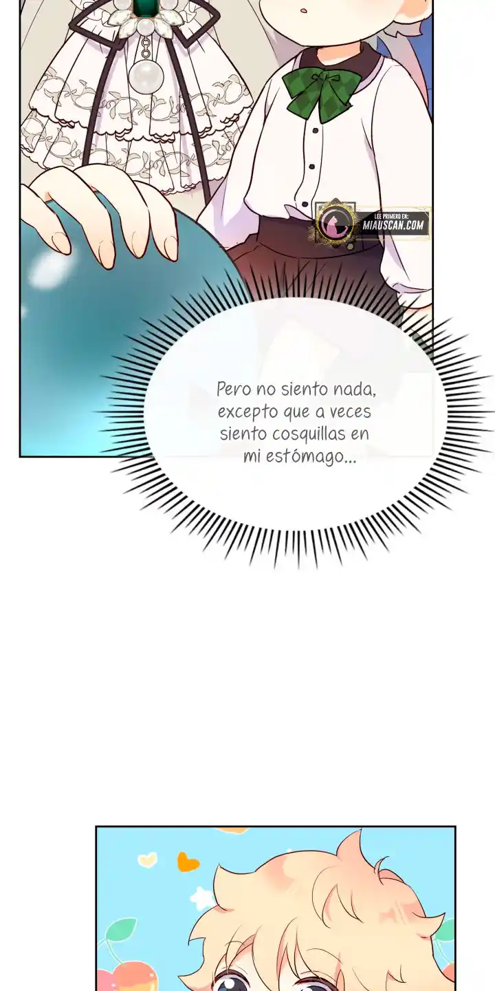 Accidentalmente Salvé Al Hermano Del Protagonista - Capítulo 17 - Página 40 - LectorTMOo